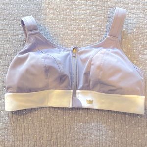 SHEFIT Victorious Ultimate Sports Bra Size 1 Luxe